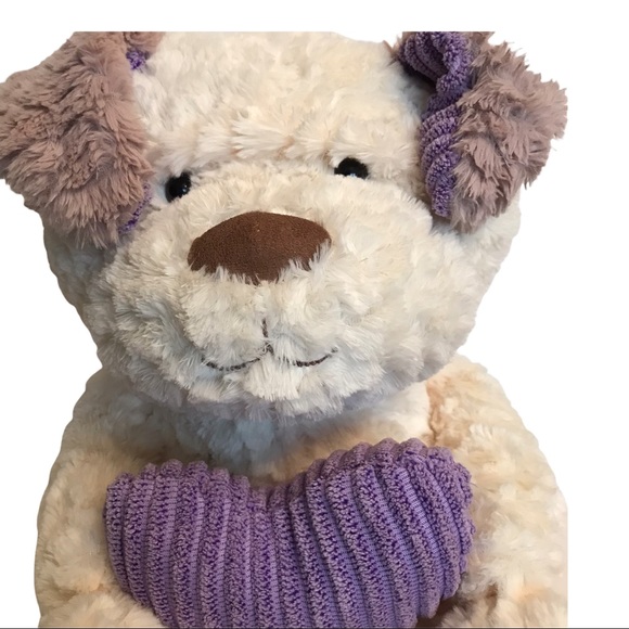 Animal Adventure Dog Stuffed Animal - Picture 10 of 10